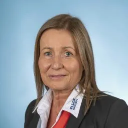 Brigitte Flück