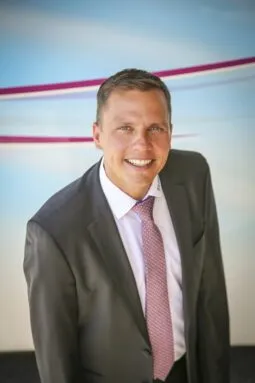 Benjamin Knutti