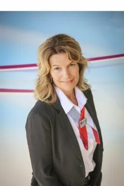 Catharina Perren