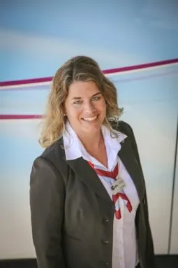 Lisa Flück