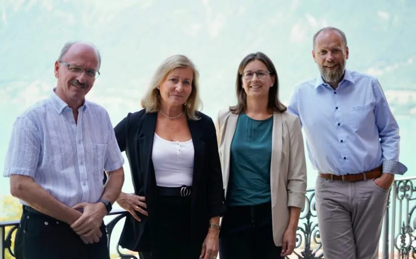 Zukunft der Flück-Reisen AG