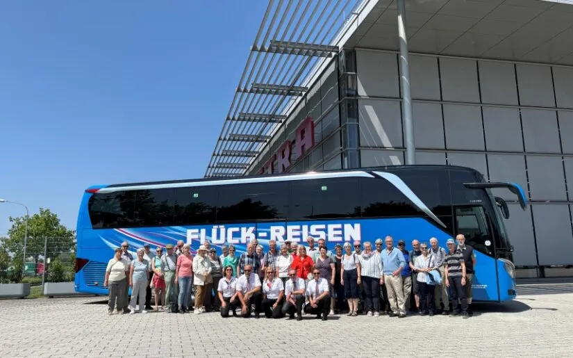 Werde Teil unseres Teams