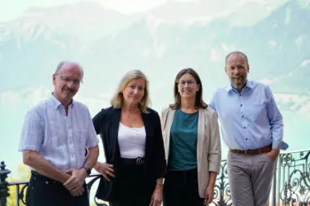 Übernahme Flück-Reisen AG