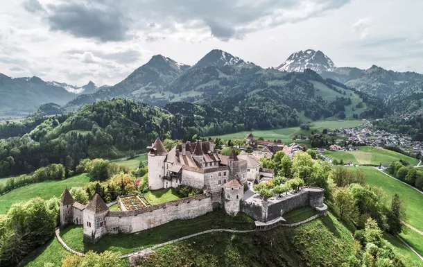 ©Fribourg Region-Nicolas Schmid