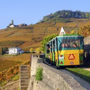 ©Lavaux Express