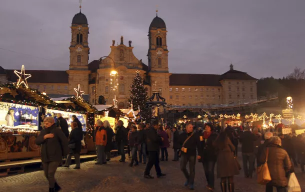 ©EInsiedeln-Ybrig-Zürichsee AG