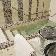 ©Hotel Savoia, Abano Terme