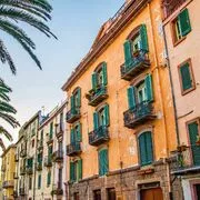 Bosa auf Sardinien© miroslav_1 - Fotolia