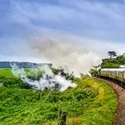 von Paignton nach Dartmouth, GB© djama - Fotolia