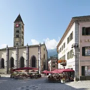 ©Tourismus Valposchiavo