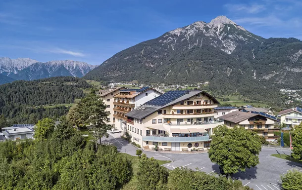 Hotel Arzlhof, Arzl
