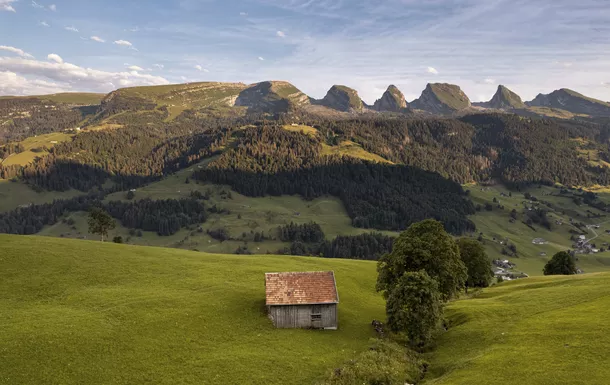 Toggenburg Tourismus