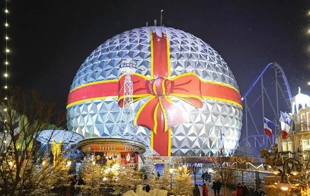 Europa-Park